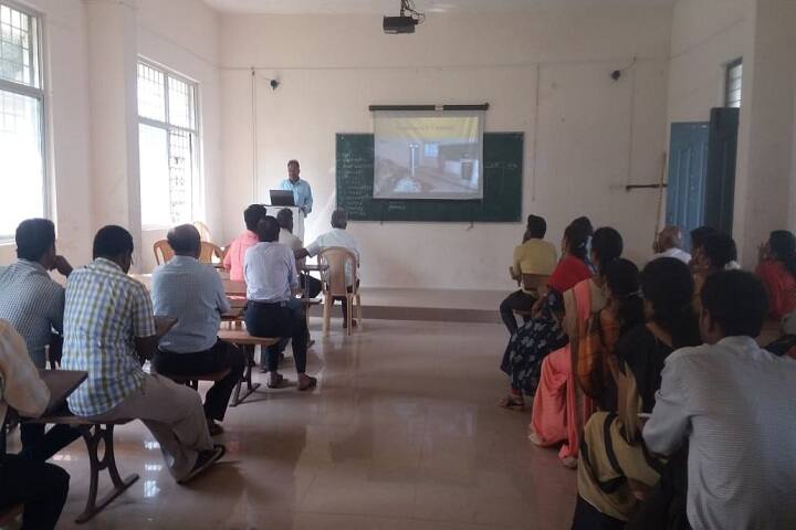 classroom